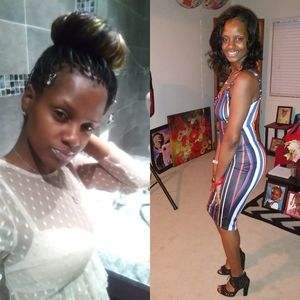 Meet your Posher, Marvalena